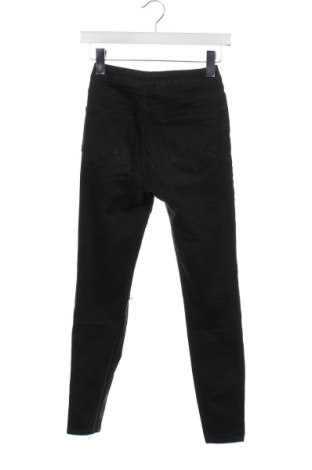 Damskie jeansy New Look, Rozmiar XS, Kolor Czarny, Cena 69,01 zł