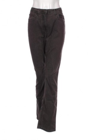 Damen Jeans Nkd, Größe L, Farbe Braun, Preis 9,99 €