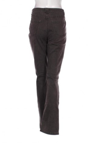 Damen Jeans Nkd, Größe L, Farbe Braun, Preis 9,99 €