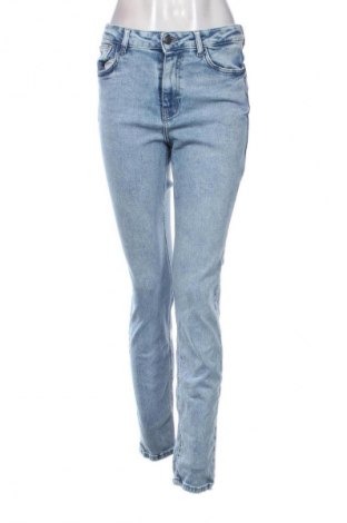 Damskie jeansy Noisy May, Rozmiar M, Kolor Niebieski, Cena 134,99 zł