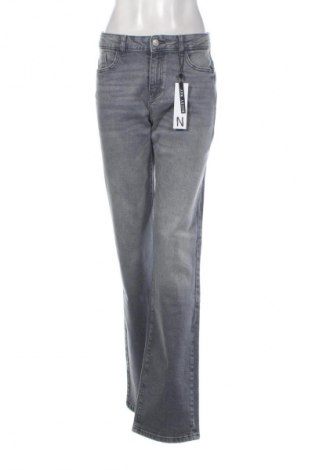 Damen Jeans Noisy May, Größe M, Farbe Grau, Preis 64,99 €