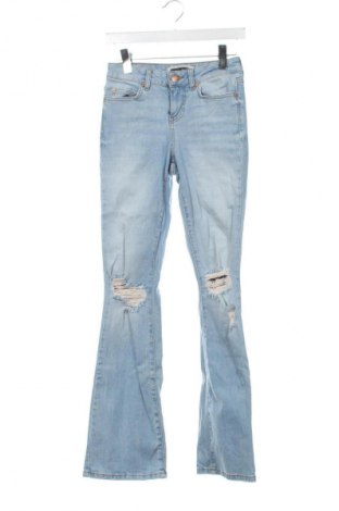 Damen Jeans Noisy May, Größe S, Farbe Blau, Preis € 20,97