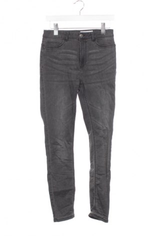 Damen Jeans Noisy May, Größe M, Farbe Grau, Preis € 28,99