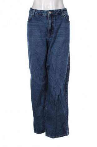 Női farmernadrág Noisy May, Méret XL, Szín Kék, Ár 8 211 Ft