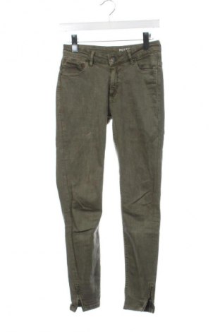 Női farmernadrág Noisy May, Méret XS, Szín Zöld, Ár 8 512 Ft