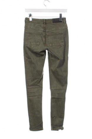 Női farmernadrág Noisy May, Méret XS, Szín Zöld, Ár 8 512 Ft