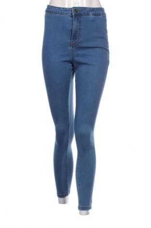 Damen Jeans Noisy May, Größe M, Farbe Blau, Preis 21,77 €