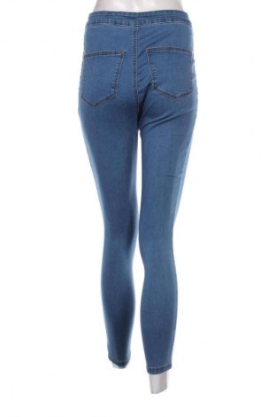 Damen Jeans Noisy May, Größe M, Farbe Blau, Preis 21,77 €
