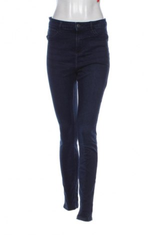 Damskie jeansy Noisy May, Rozmiar M, Kolor Niebieski, Cena 134,99 zł