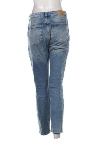 Damen Jeans Noisy May, Größe M, Farbe Blau, Preis 28,99 €