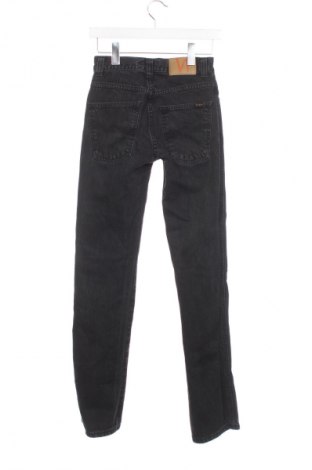 Dámské džíny  Nudie Jeans Co, Velikost XS, Barva Černá, Cena  986,00 Kč