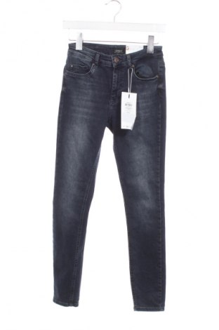 Blugi de femei ONLY, Mărime M, Culoare Albastru, Preț 251,99 Lei