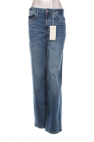Blugi de femei ONLY, Mărime M, Culoare Albastru, Preț 212,99 Lei