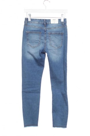 Dámske džínsy  ONLY, Veľkosť S, Farba Modrá, Cena  44,95 €