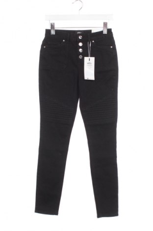 Damen Jeans ONLY, Größe S, Farbe Schwarz, Preis € 53,99