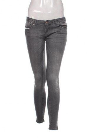 Blugi de femei ONLY, Mărime M, Culoare Gri, Preț 115,99 Lei