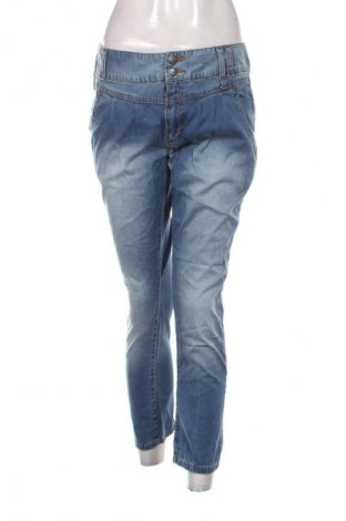 Damen Jeans ONLY, Größe L, Farbe Blau, Preis 23,99 €