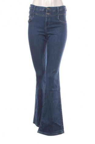 Blugi de femei ONLY, Mărime M, Culoare Albastru, Preț 115,99 Lei
