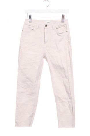 Damen Jeans ONLY, Größe M, Farbe Beige, Preis 23,99 €