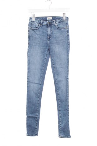 Blugi de femei ONLY, Mărime XS, Culoare Albastru, Preț 261,99 Lei