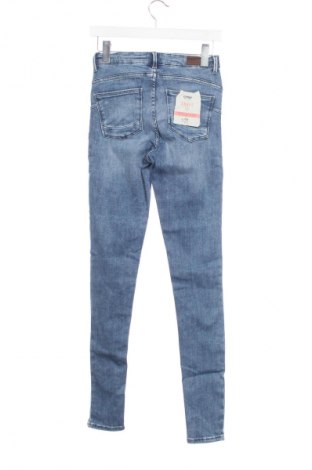 Blugi de femei ONLY, Mărime XS, Culoare Albastru, Preț 261,99 Lei