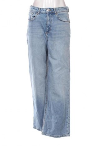 Damskie jeansy ONLY, Rozmiar M, Kolor Niebieski, Cena 111,99 zł
