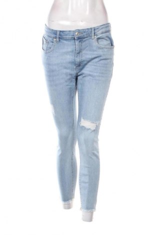 Damskie jeansy ONLY, Rozmiar M, Kolor Niebieski, Cena 252,99 zł