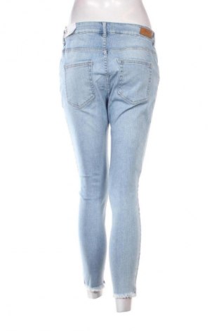 Damskie jeansy ONLY, Rozmiar M, Kolor Niebieski, Cena 252,99 zł