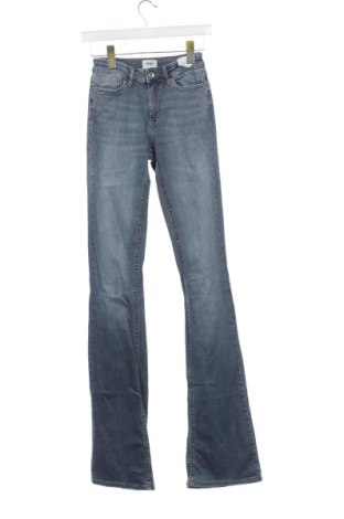 Blugi de femei ONLY, Mărime XS, Culoare Albastru, Preț 115,99 Lei