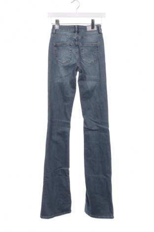 Blugi de femei ONLY, Mărime XS, Culoare Albastru, Preț 115,99 Lei