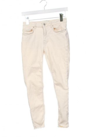 Damen Jeans ONLY, Größe M, Farbe Ecru, Preis € 53,99