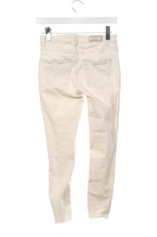 Damen Jeans ONLY, Größe M, Farbe Ecru, Preis € 53,99