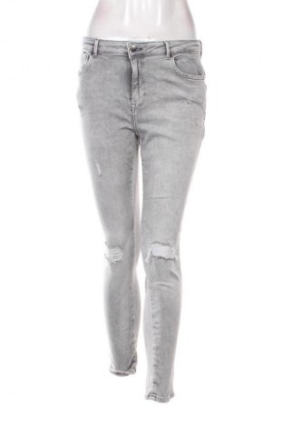 Dámské džíny  ONLY, Velikost XL, Barva Šedá, Cena  1 249,00 Kč