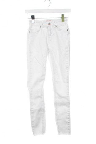 Blugi de femei ONLY, Mărime XS, Culoare Alb, Preț 89,47 Lei