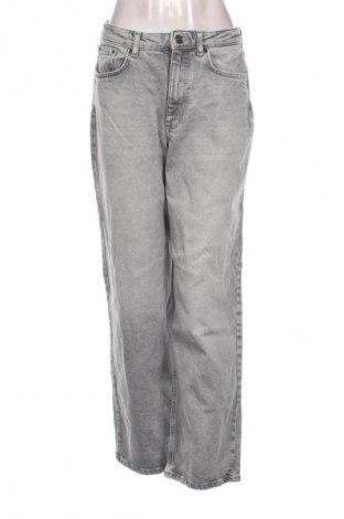 Blugi de femei ONLY, Mărime S, Culoare Gri, Preț 115,99 Lei