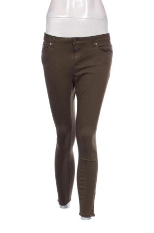 Blugi de femei ONLY, Mărime M, Culoare Verde, Preț 89,47 Lei