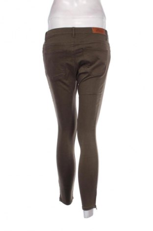 Blugi de femei ONLY, Mărime M, Culoare Verde, Preț 89,47 Lei