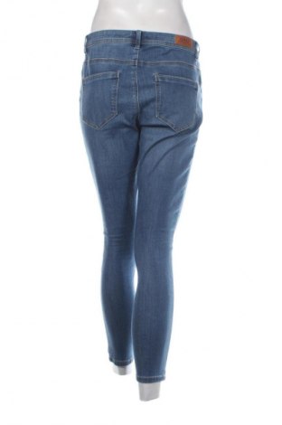 Damskie jeansy ONLY, Rozmiar L, Kolor Niebieski, Cena 111,99 zł