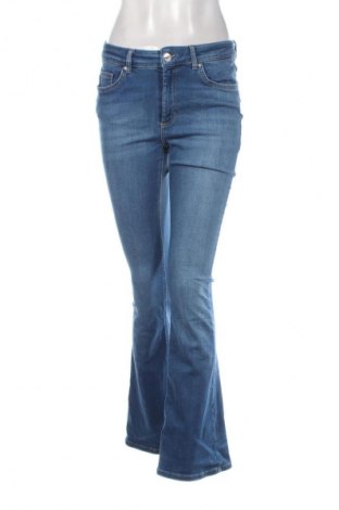 Blugi de femei ONLY, Mărime M, Culoare Albastru, Preț 115,99 Lei
