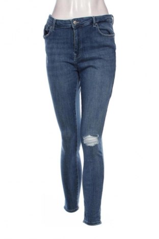 Blugi de femei ONLY, Mărime XL, Culoare Albastru, Preț 261,99 Lei