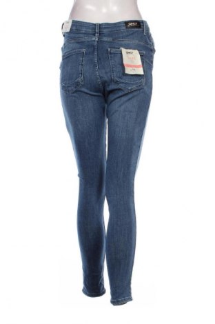 Blugi de femei ONLY, Mărime XL, Culoare Albastru, Preț 261,99 Lei
