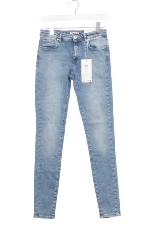 Dámske džínsy  ONLY, Veľkosť M, Farba Modrá, Cena  44,95 €