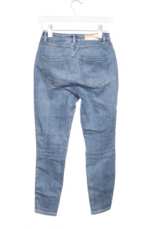 Dámske džínsy  ONLY, Veľkosť S, Farba Modrá, Cena  44,95 €
