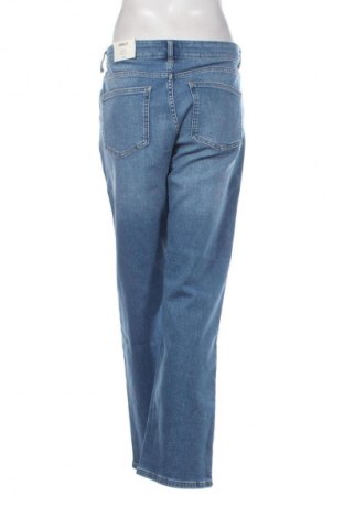 Blugi de femei ONLY, Mărime L, Culoare Albastru, Preț 261,99 Lei
