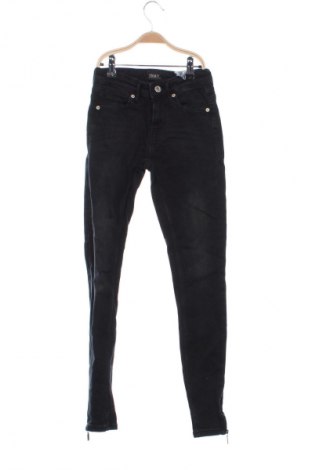 Damen Jeans ONLY, Größe XXS, Farbe Schwarz, Preis 10,99 €
