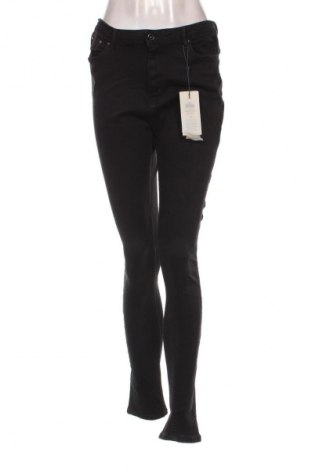 Blugi de femei ONLY, Mărime L, Culoare Negru, Preț 261,99 Lei