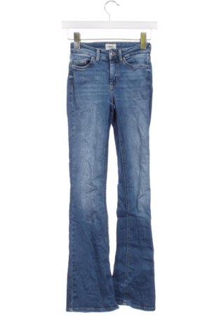 Damen Jeans ONLY, Größe XS, Farbe Blau, Preis 23,99 €