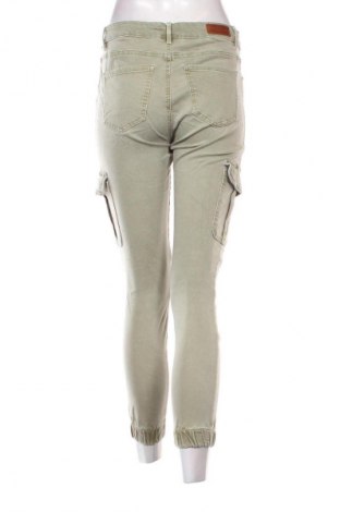 Damskie jeansy ONLY, Rozmiar M, Kolor Zielony, Cena 111,99 zł
