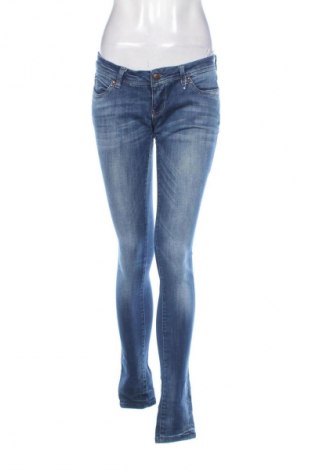 Damskie jeansy ONLY, Rozmiar M, Kolor Niebieski, Cena 78,00 zł