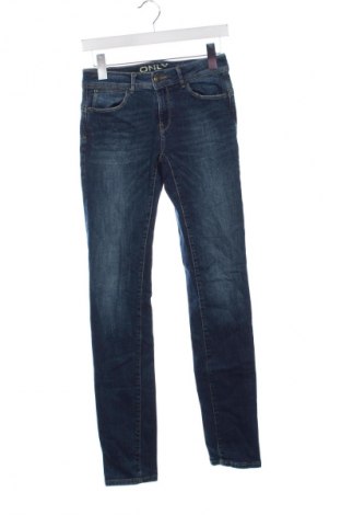Damen Jeans ONLY, Größe S, Farbe Blau, Preis 23,99 €